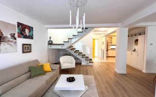 De închiriat casă construcție nouă, zona Calea Feldioarei - Poză 1