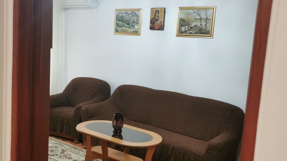 Apartament 2 camere renovat • Vitan • 58 mp • Centrală, mobilat/utilat complet - Poză 2