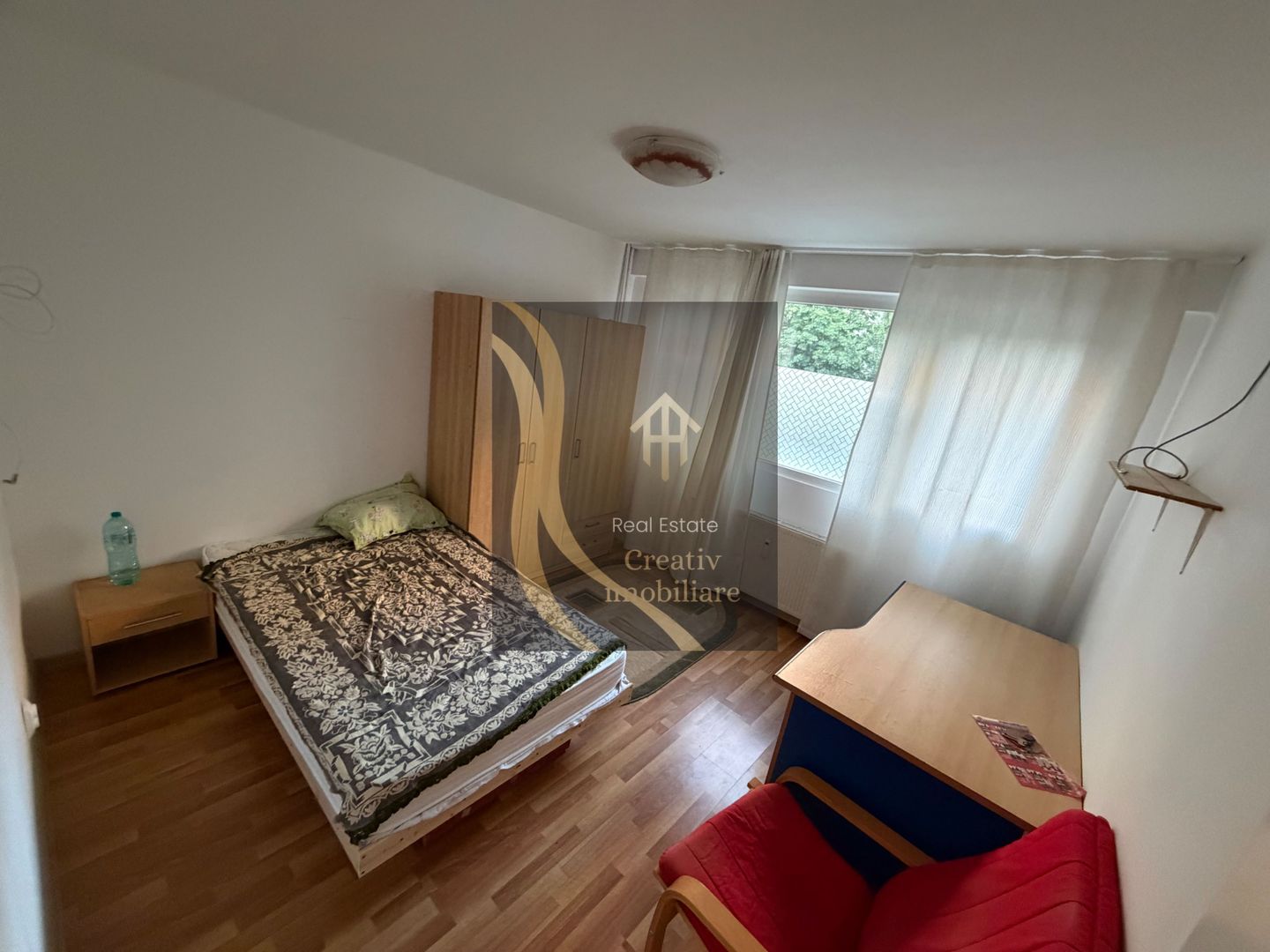 Aparatament 2 camere Plaza Romania Drumul Taberei - Poză 4