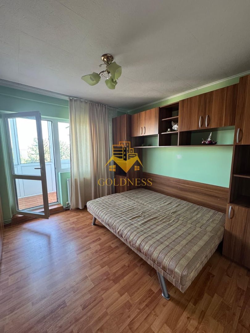 2 camere decomandate, Zorilor, Rapsodiei, Profi,UMF,UTCN, Pet Friendly - Poză 2