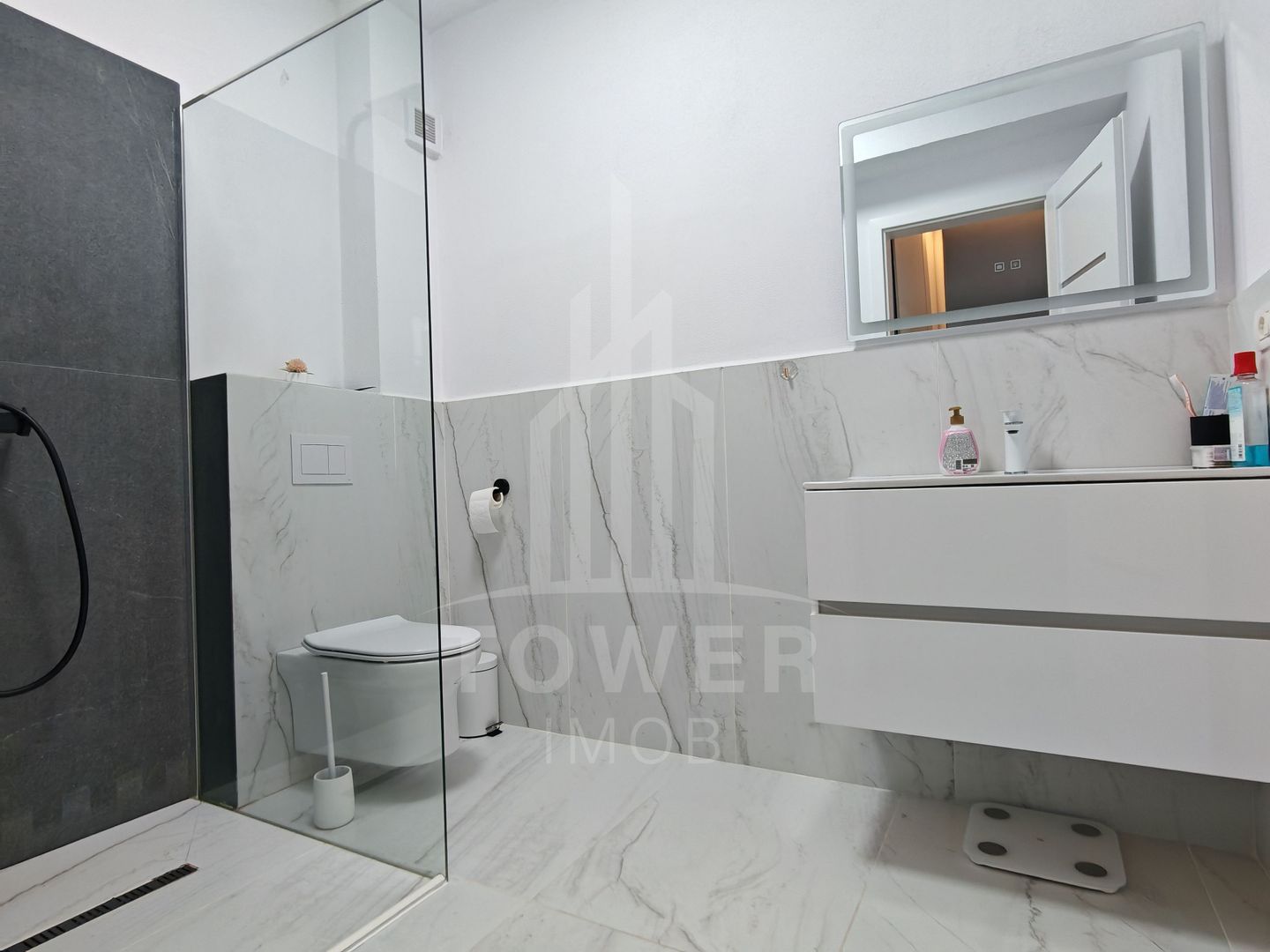 Apartament 3 camere, 2 băi – Calea Șurii Mici, Sibiu - Poză 12
