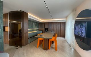 Floreasca | Penthouse | Duplex | Pescariu | 480mp | Gradina - Poză 23