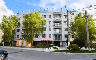 MAMAIA NORD -  (COD01) Apartament confortabil „la cheie”! - Poză 1