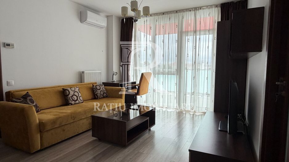 Apartament 2 camere ARED | Loc de parcare acoperit | Oradea - Poză 1