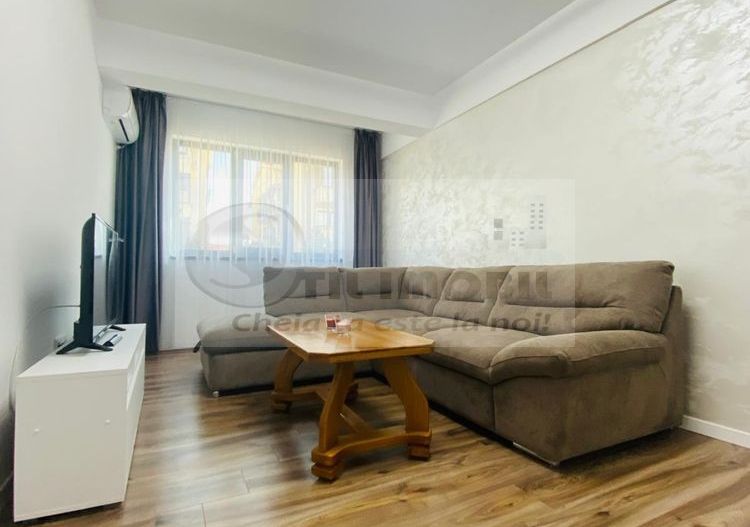 Apartament modern 2 camere, Sun City| Parcare inclusă - Poză 2