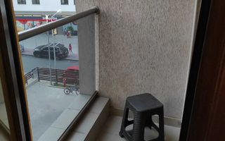 Închiriez garsonieră modernă Mihai Bravu, bloc nou - Poză 7