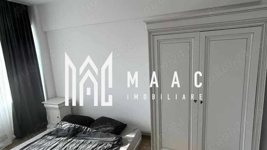 Apartament 3 camere| Ostroveni| Bloc A | Renovat - Poză 8