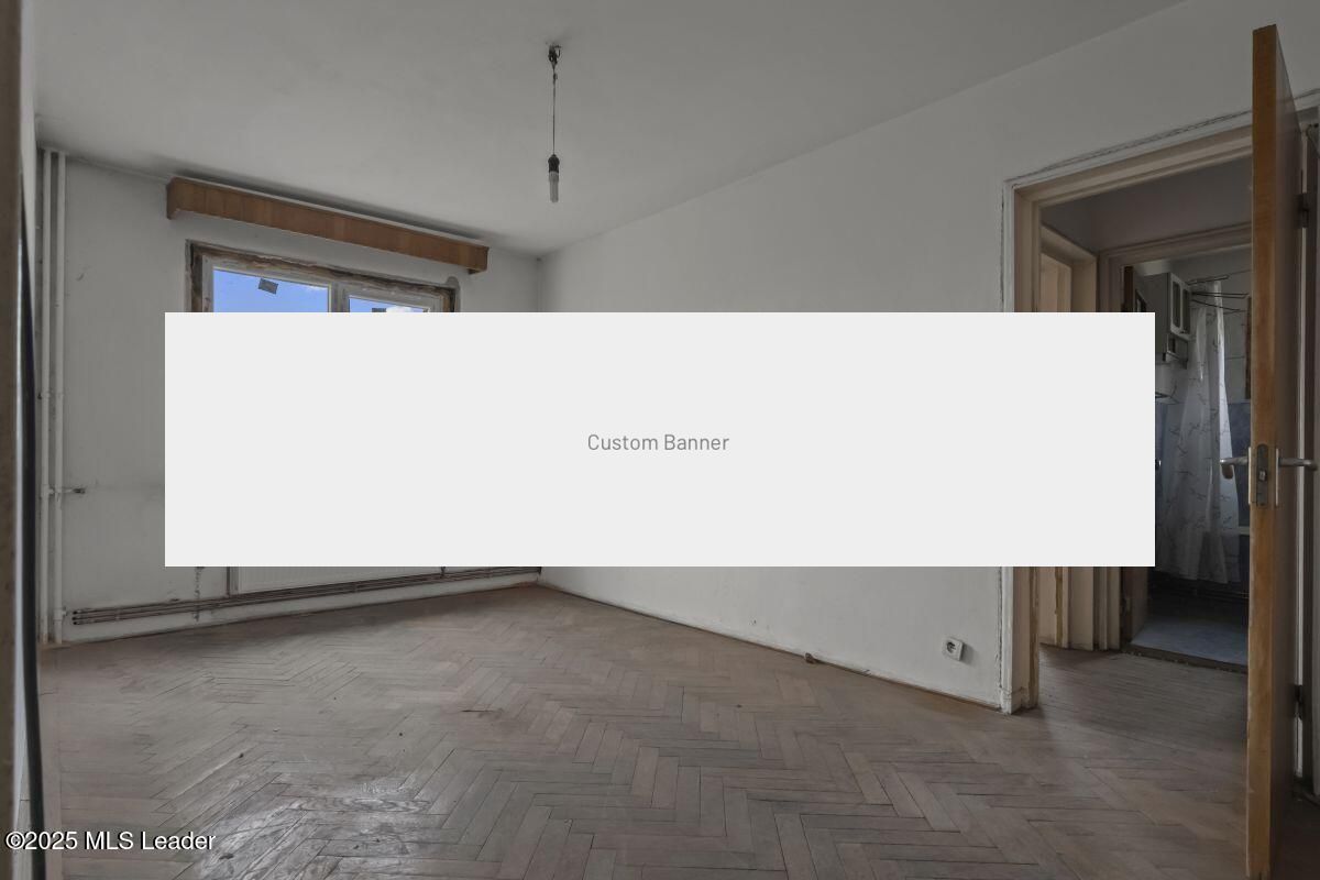 Basarabia - Metrou C. Georgian, 3 camere, 77 mp, Et. 4/10. Creditabil - Poză 8