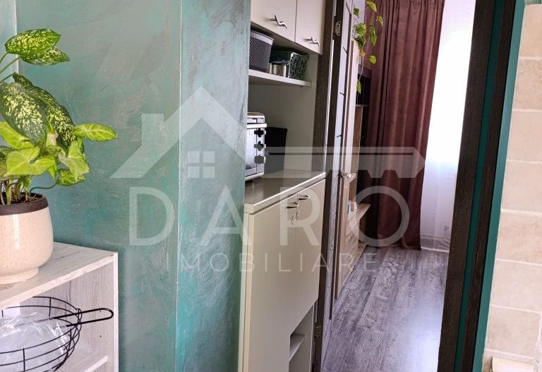 🔥 APARTAMENT 3 CAMERE DE ÎNCHIRIAT – DÂMBU PIETROS – 369€/LUNĂ 🔥 - Poză 6