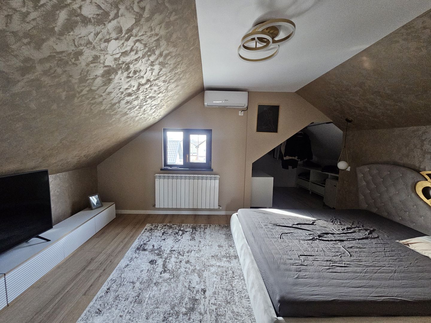 Casa de vanzare cocheta valu lui Traian/Constanta - Poză 13