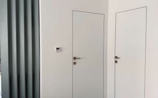 Apartament de LUX de închiriat – PRIMA ÎNCHIRIERE | Locație CENTRALĂ - Poză 8