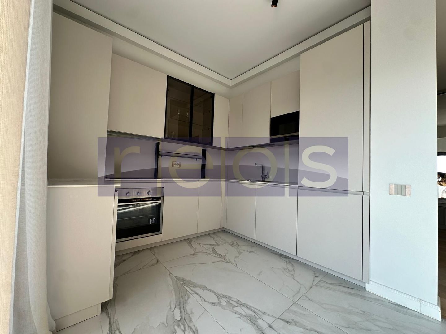 Penthouse deosebit | Ultrafinisat | Design modern | Zona Herastrau - Poză 24