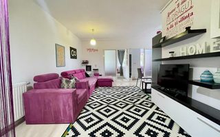 Apartament 3 camere | Open Space | Avantgarden - Poză 5