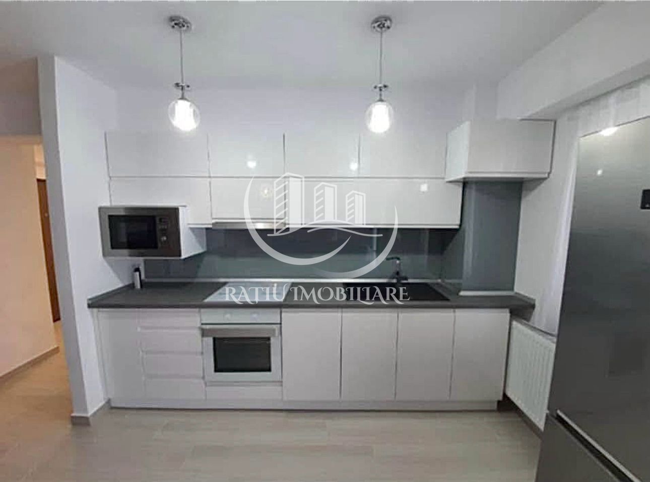 Apartament cu 2 camere | Ascensor | Nufarul | Oradea - Poză 7