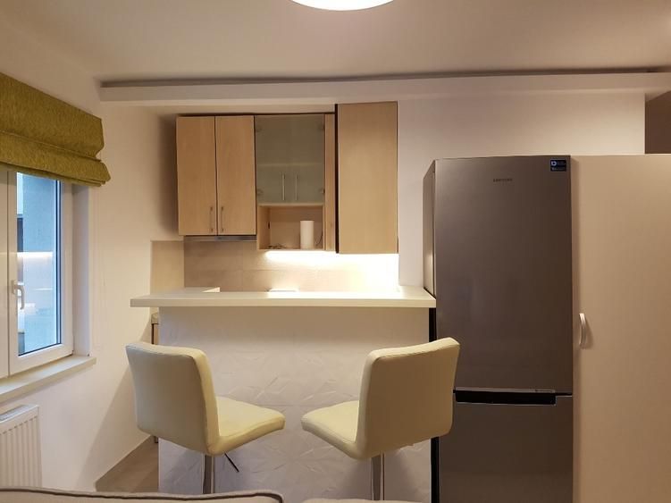 3 Camere Aviatiei/Herastrau cu parcare - Poză 5