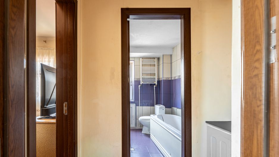 Apartament cu 4 camere - Calea Călărașilor - Metrou Piața Muncii - Poză 16