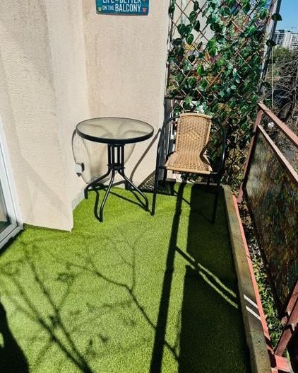 Apartament Floreasca /Barbu Vacarescu - Poză 14