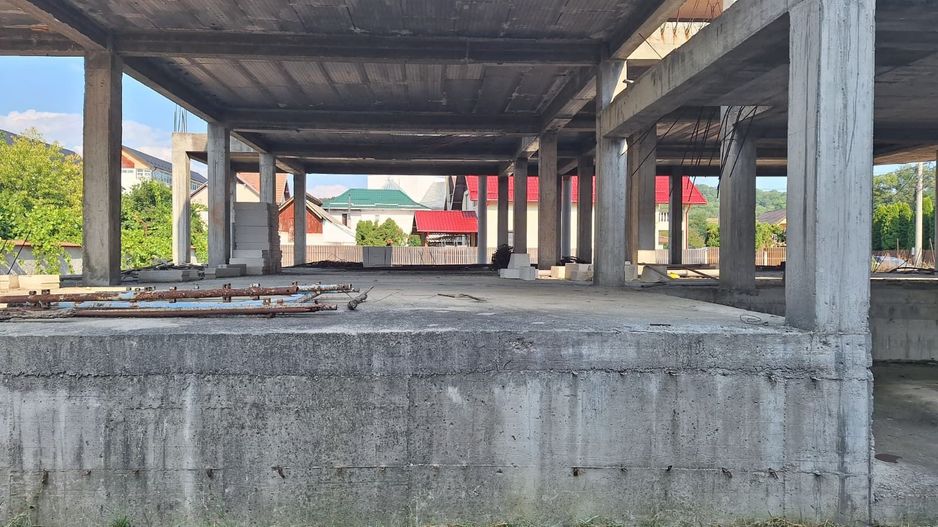 Constructie structura beton armat 810 MPC Curtea de Arges - Poză 22