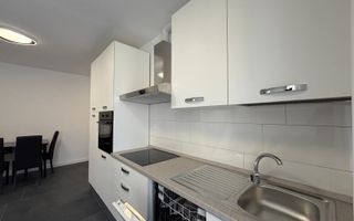 Apartament 2 camere nou, decomandat, parcare, Complex Beta Residence - Poză 5
