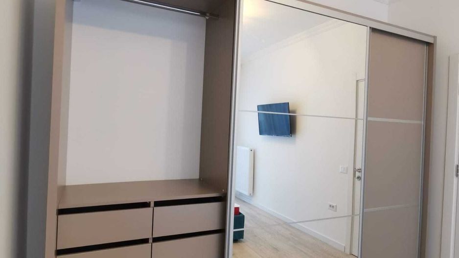 De închiriat apartament 3 camere zona Energia -  Termen Lung - Poză 4
