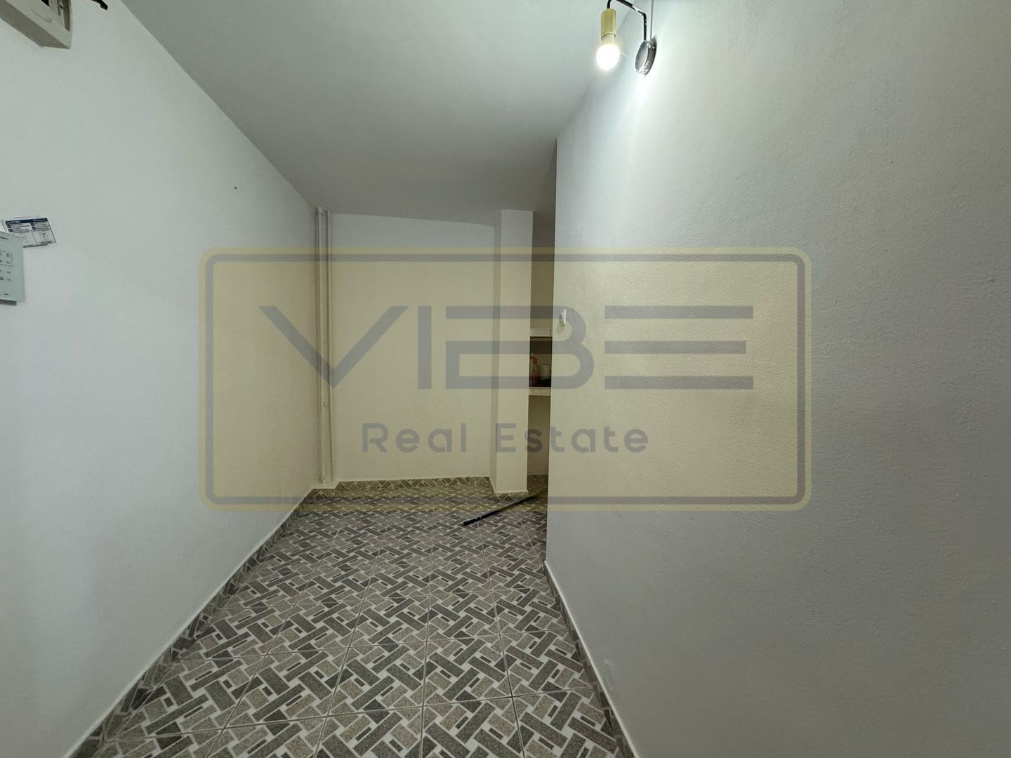 Apartament 1 camera NEMOBILAT Tatarasi Oancea - Poză 14