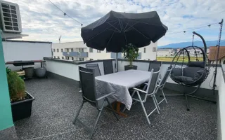 Duplex modern P+E+M de vânzare gata de mutat - Poză 17