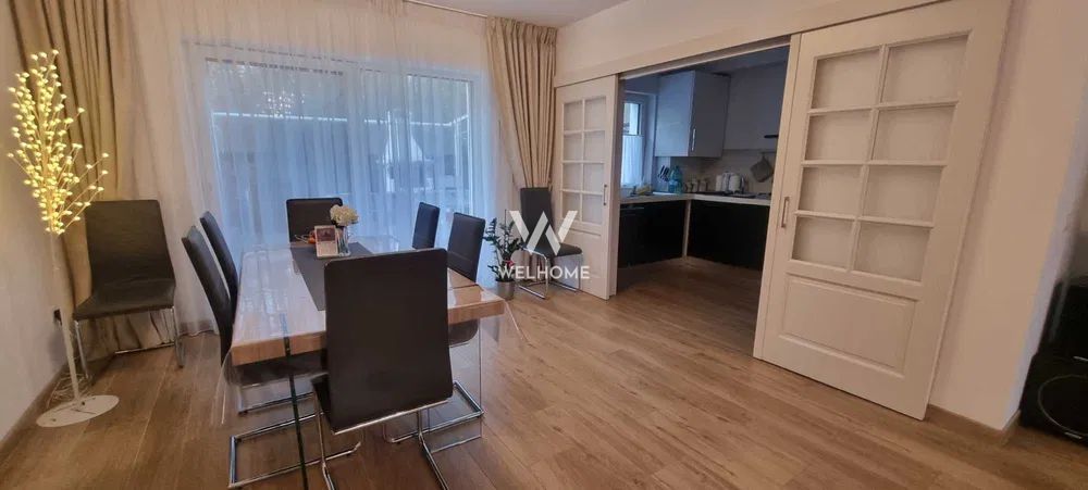 Casa superba , Padurea Dumbrava, Sibiu - Poză 11