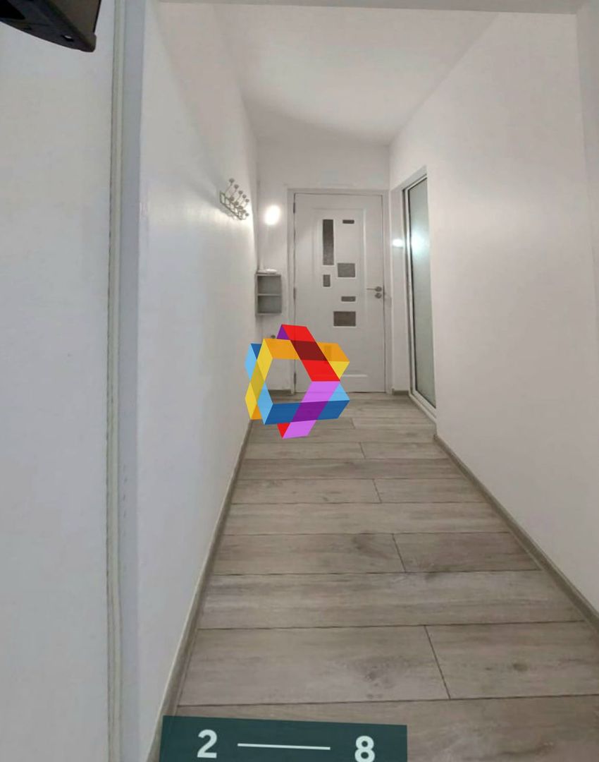 Apartament 3 camere de vânzare Brasov, zona Astra,  58 mp, Plus-imo.ro - Poză 5