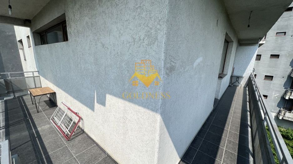2 camere, modern, bloc nou, Manastur, zona Usamv, Platinia - Poză 11
