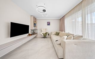 Apartament premium cu 2 camere și terasa generoasă in Gheorgheni - Poză 1