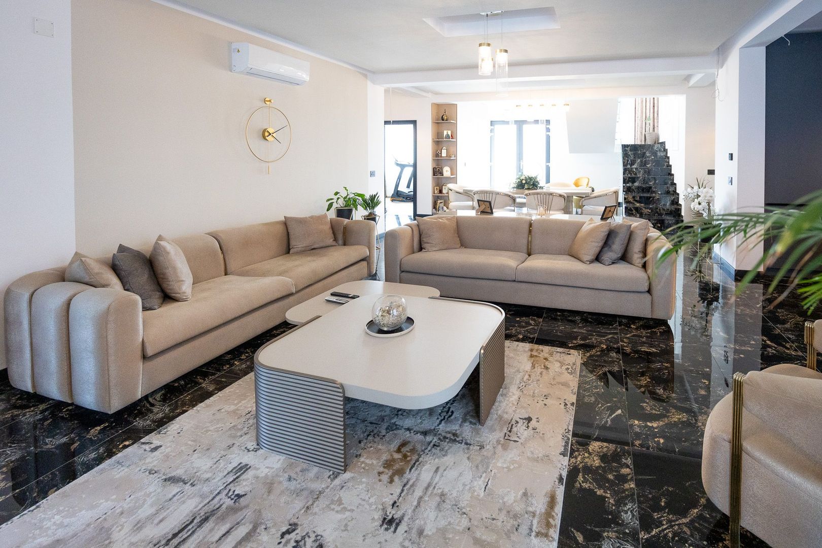 Casa Premium | Spa privat | Garaj Dublu | Mobilata-Utilata | 360 utili - Poză 16