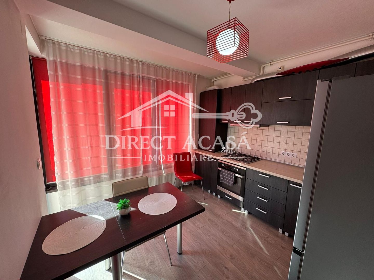 Apartamentcu  2 camere ( Pet Frendly)-Acta Residence-Tudor - Poză 13