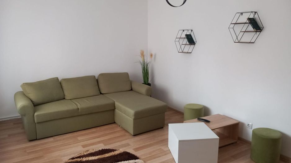 Apartament 2 camere decomandat - Rovine - Poză 1