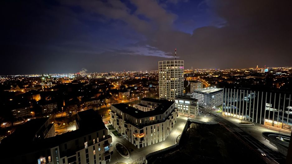 Luxury Penthouse for Rent in Timisoara - Poză 1