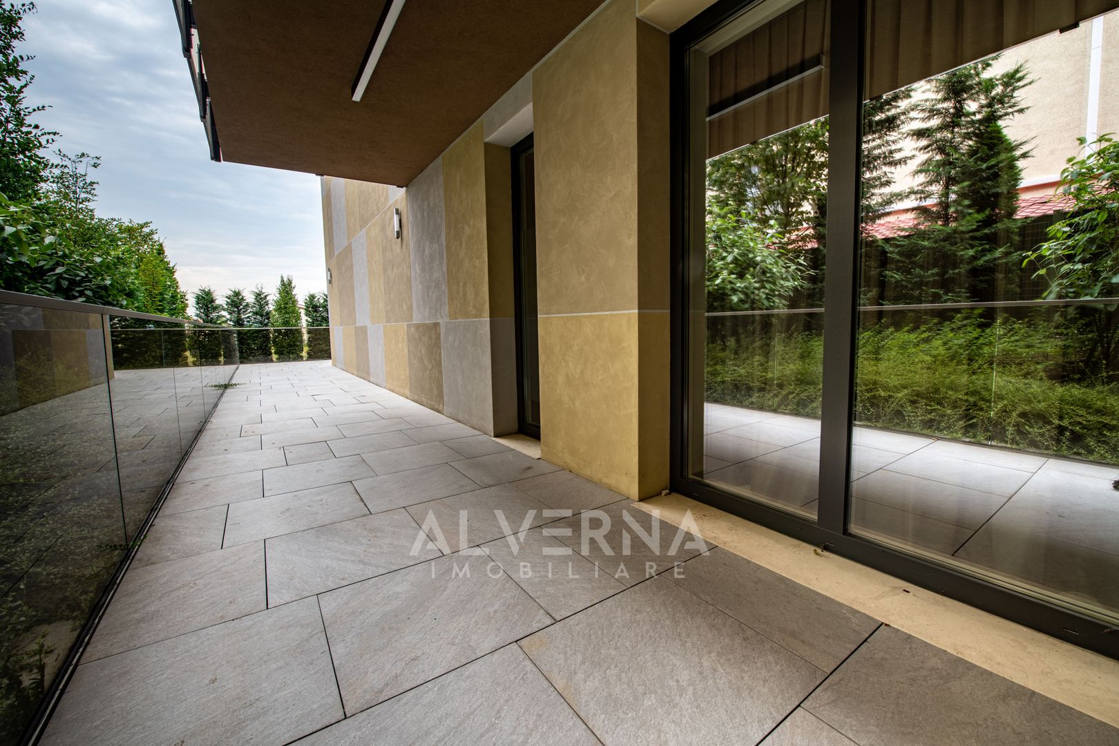 LOFT - Apartament 3 camere, 108mp + terasa, garaj subteran, Buna Ziua - Poză 21