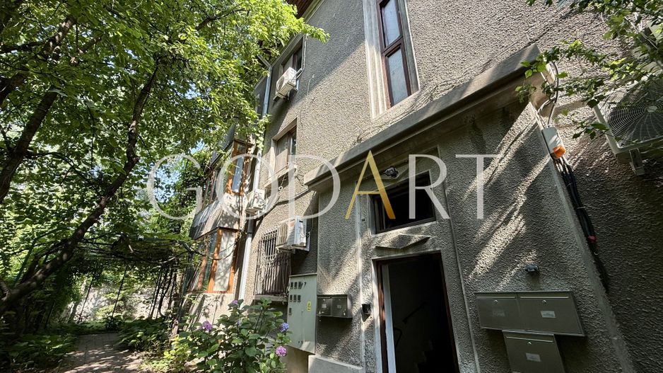 Apartament 3 camere |terasă si curte în Dorobanți Capitale - Poză 19