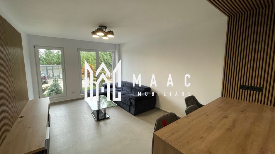 Apartament 3 camere de vânzare | Sibiu, Turnișor | curte 50 mp - Poză 2