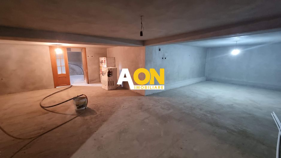 Casa la rosu,2100 mp teren,zona Micesti - Poză 14