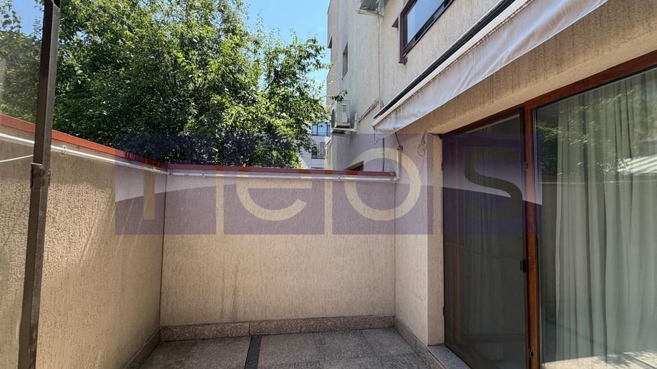 VANZARE 3 CAMERE | AVIATIEI | PARTER | CURTE PROPRIE | PARCARE | 100MP - Poză 18