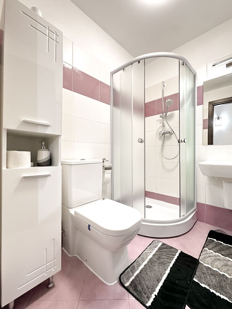 Chirie I Apartament 3 camere I 135 mp IBoxaI Pipera I Scoala Americana - Poză 33