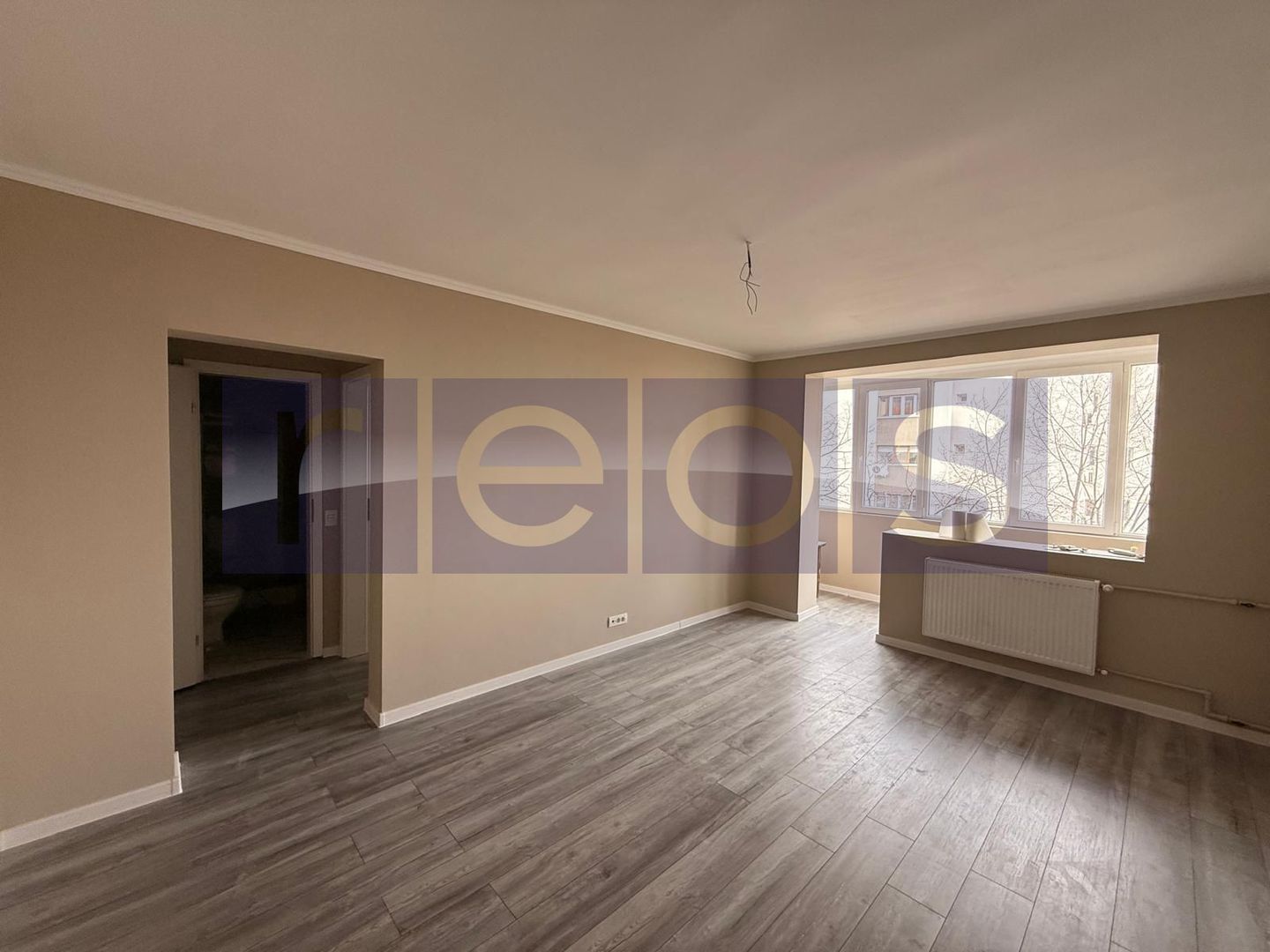 VANZARE 2 CAMERE  ZONA AFI COTROCENI | COMPLET RENOVAT | - Poză 10