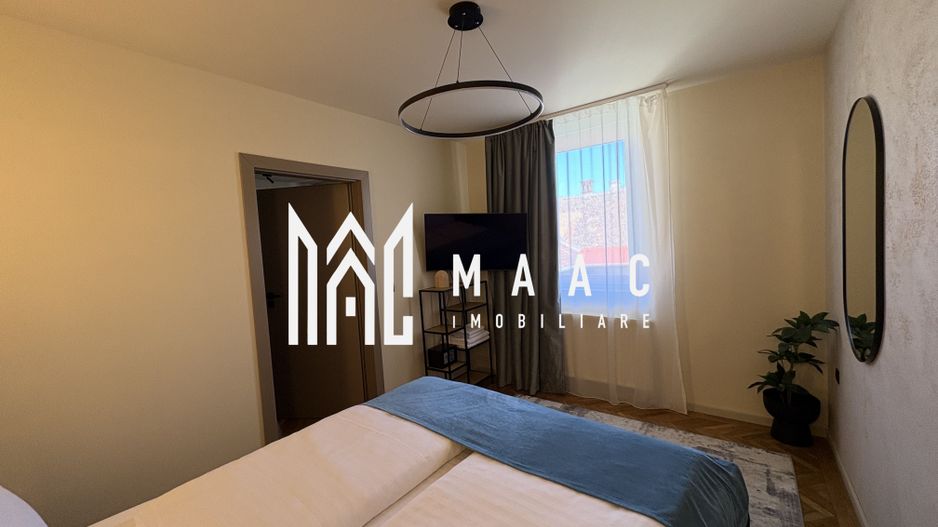 Apartament 2 camere I Regim hotelier I Centrul istoric i - Poză 4