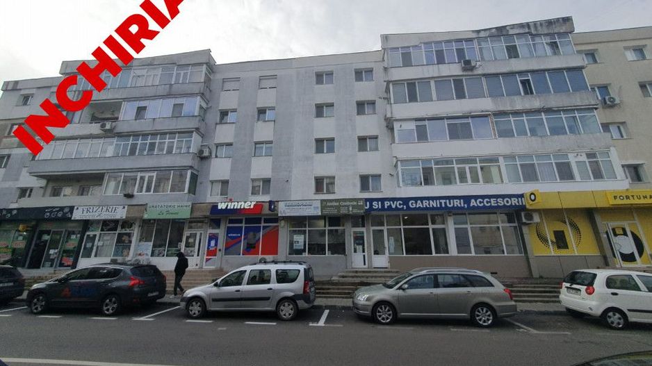 Inchiriere spatiu comercial, Banatului - Poză 1