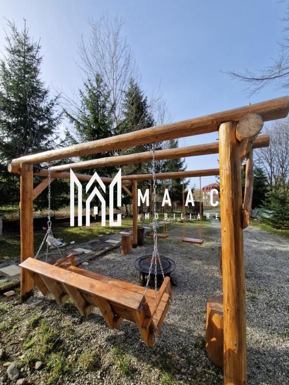 Pensiune Turistica 360MPU | Porumbacu de Sus | - Poză 20