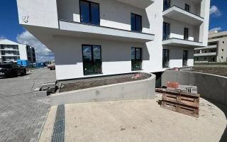 Apartamente 2 camere cu terasa 30-49mp | Torontalului - Poză 8