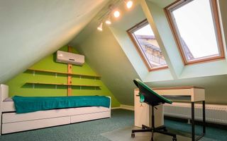 Casa tip Triplex | 100 Mp | Pet Friendly | Parcare | Floresti Eroilor - Poză 5