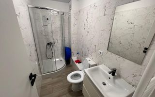 Inchiriere 3 camere+Loc parcare subteran Th. Pallady - Poză 6