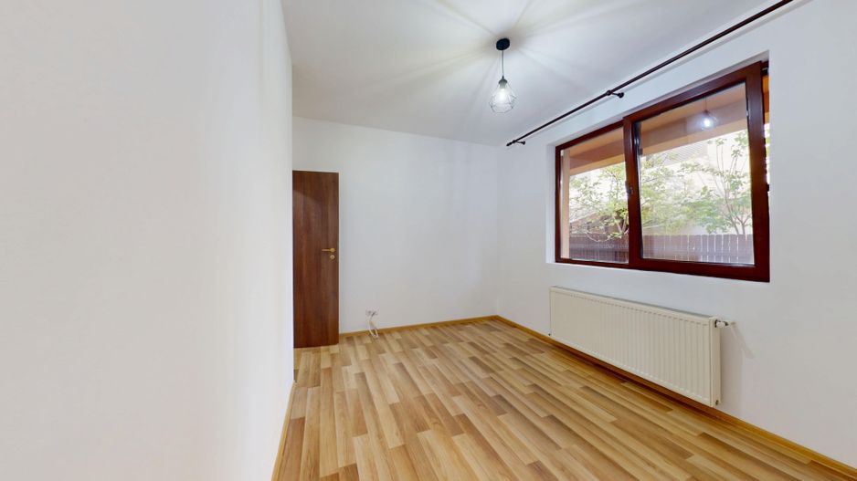Apart. 2 cam. Parter cu Balcon + Parcare! Chiajna lângă Pădure ! - Poză 16
