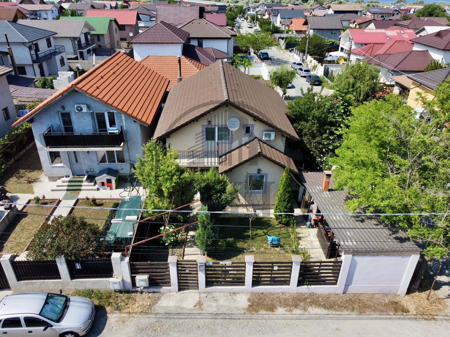 Casă/Vilă de vânzare Agigea, Constanța - Poză 1