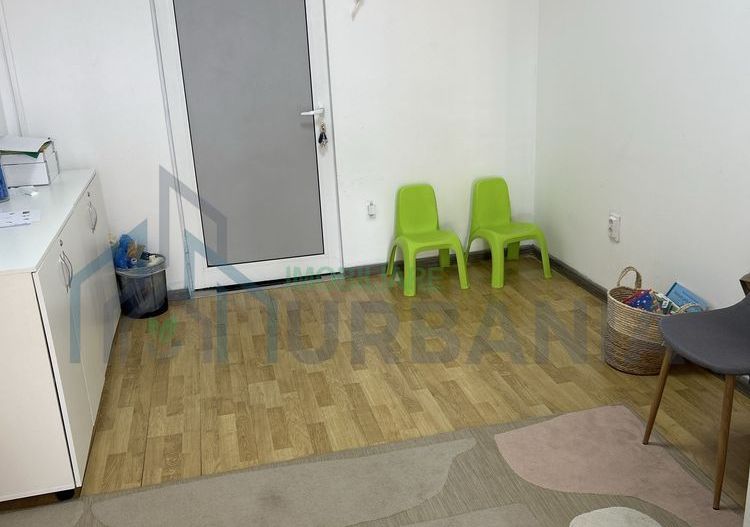 Subînchiriez Cabinet Logopedie / Terapie Copii – Central, Iași - Poză 3